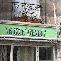 Veggie Avenue