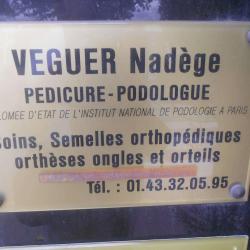 Veguer Nadege
