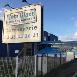 Vehi Glace