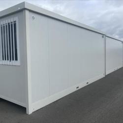 Vehitp - Achat Et Vente De Bungalows Et Conteneurs