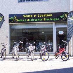 Vél'x