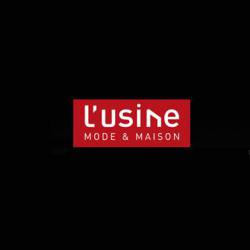 L'usine Mode Et Maison