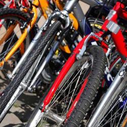 Vélo 1 Max