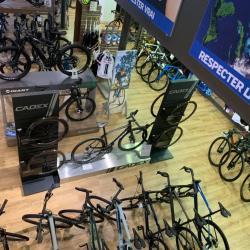 Velo City