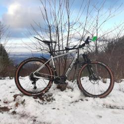 Velo Concept 87