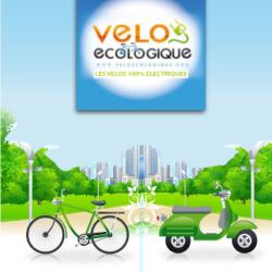 Vélo Ecologique