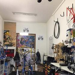 Velo Metier - Réparation Et Vente De Vélo