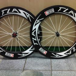 Velo & Oxygen