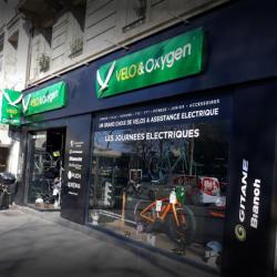 Velo & Oxygen