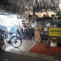 Velo Services