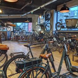 Vélo Station - Vente Réparation Vélos Bois-colombes