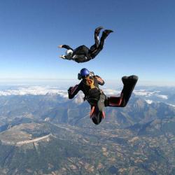 Véloce Parachutisme
