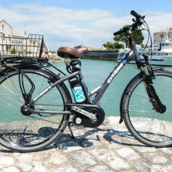Vélocipèdes