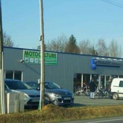Véloland Jonzac Cycles (sarl) Adhérent