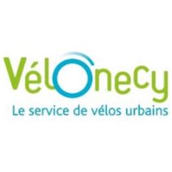 Vélonecy