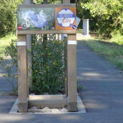 Veloroute Du Lin