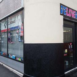 Velovente Cube