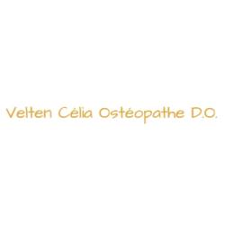 Velten Célia Ostéopathe