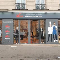 Veltis - Hôtellerie & Restauration