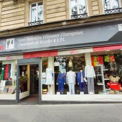 Veltis - Workwear & Epi