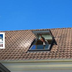 Velux Une Histoire De Toit Installateur