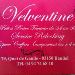 Velventine