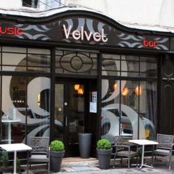 Velvet Bar