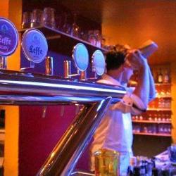 Velvet Bar Paris