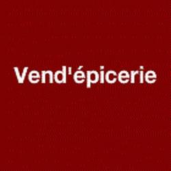 Vend'epicerie