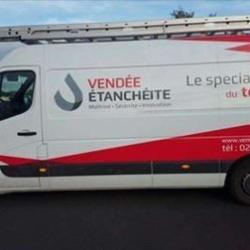 Vendée Etanchéité Littoral