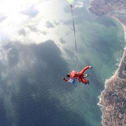 Vendée Evasion Parachutisme
