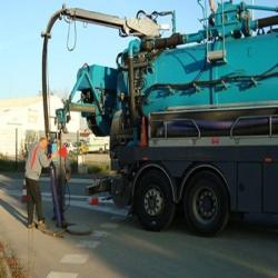 Vendée Hydrocurage