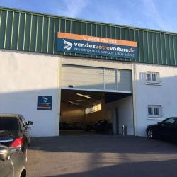 Vendez Votre Voiture