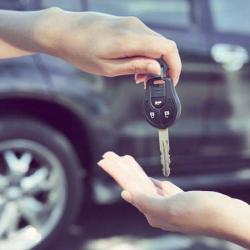 Vends Ma Voiture