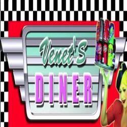 Venet's Diner Cafe