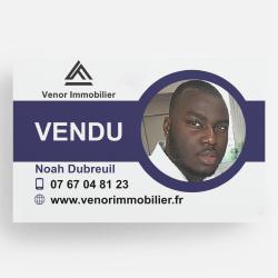 Venor Immobilier Essonne