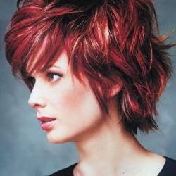 Vent D' Coiffure
