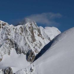 Vent D'émotion Guide De Haute Montagne