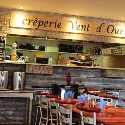 Vent D'ouest