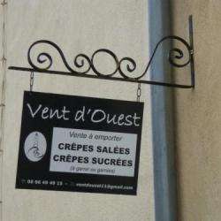 Vent D'ouest