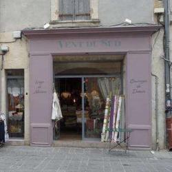 Vent Du Sud
