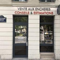Vente Aux Encheres Conseils & Estimations