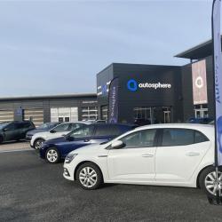 Autosphere La Teste-de-buch