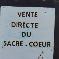 Vente Directe Du Sacré Coeur