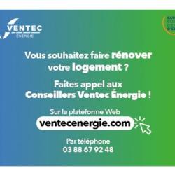 Ventec Energie
