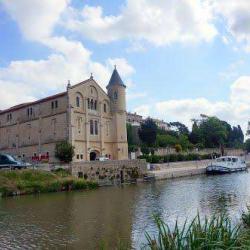 Ventenac En Minervois