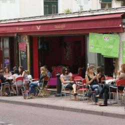 Ventilo Caffé