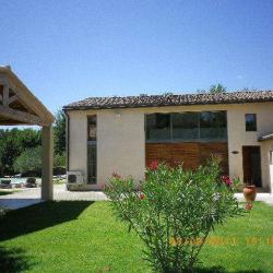 Ventoux Dentelles Immobilier