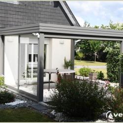 Verand'innov 33 Veranco Vérandas Pergolas Bioclimatiques