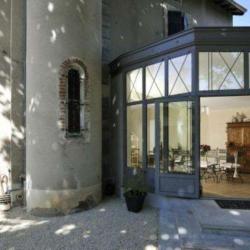 Veranda Baugeoise Menuiserie